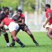Wokorach by The Numbers as Uganda Rugby Great Bows Out
