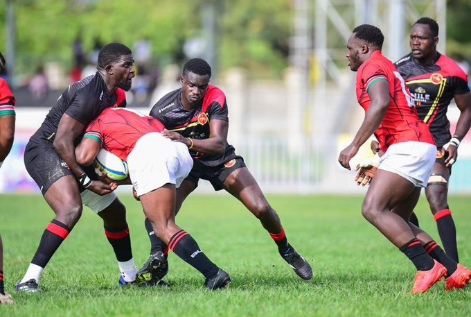 Wokorach by The Numbers as Uganda Rugby Great Bows Out