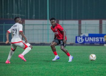 Football Without Football: FUFA’s New Innovation?