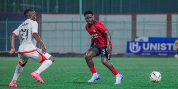 Football Without Football: FUFA’s Pending New Innovation?