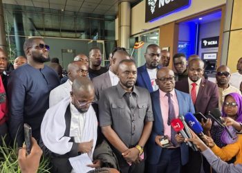 JJAGWE’S TAKE: Walukagga Showcases a Sports and Academic Dilemma