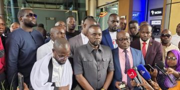 JJAGWE’S TAKE: Walukagga Showcases a Sports and Academic Dilemma