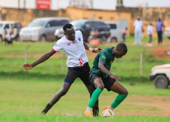 FUFA Drum Group Fixtures Resume as 2024/25 Season Enters Key Phase