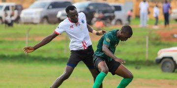 FUFA Drum Group Fixtures Resume as 2024/25 Season Enters Key Phase