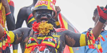 Byaruhanga Abdallah Earns AFCON Trip After Standout Fan Support