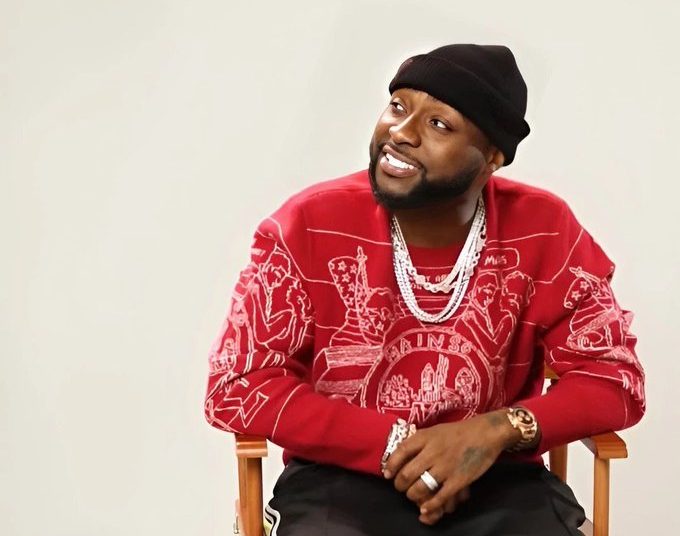 Davido and French Montana to Headline AFCON 2025 Opening Concert