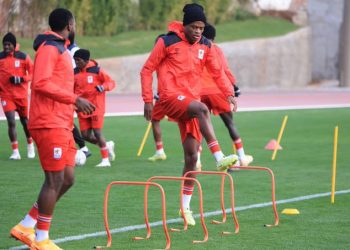 Reports: Uganda Cranes Players on Strike Ahead of AFCON 2025