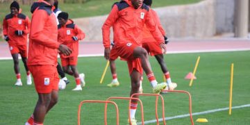 Reports: Uganda Cranes Players on Strike Ahead of AFCON 2025