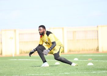 AFCON 2025: Salim Jamal Magoola and the Cost of Speaking Up