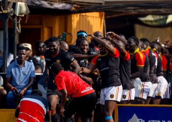 Is Michael Wokorach the GOAT of Ugandan Rugby?