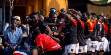 Is Michael Wokorach the GOAT of Ugandan Rugby?