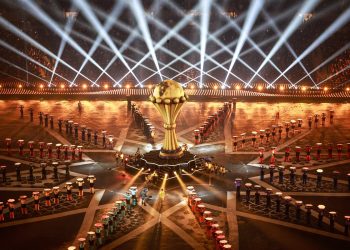 AFCON 2025 Opens in Rabat With Cultural Spectacle and Continental Pride