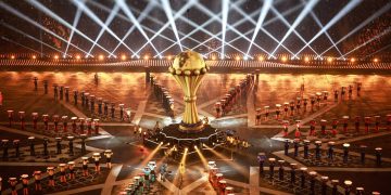 AFCON 2025 Opens in Rabat With Cultural Spectacle and Continental Pride