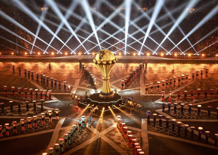 AFCON 2025 Opens in Rabat With Cultural Spectacle and Continental Pride