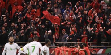 AFCON 2025: Diaz, El Kaabi Give Hosts Morocco Winning Start as Tournament Gets Underway