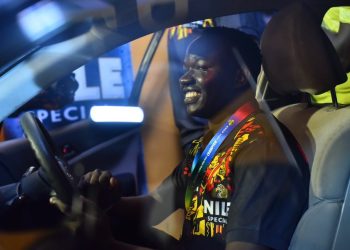 Chandiga Reclaims National Pool Crown as Mutesi Wins Maiden Title at Lugogo