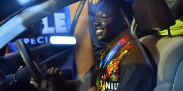 Chandiga Reclaims National Pool Crown as Mutesi Wins Maiden Title at Lugogo