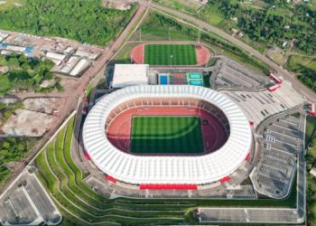 Rugby Franchise Teams Named for Hoima City Stadium Commissioning