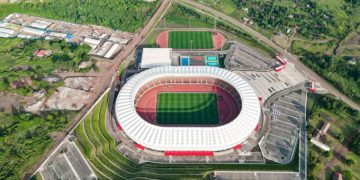 Rugby Franchise Teams Named for Hoima City Stadium Commissioning