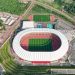 Rugby Franchise Teams Named for Hoima City Stadium Commissioning