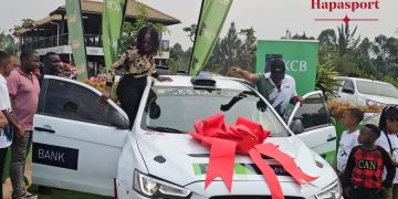 Ntambi Switches to Evo X as KCB Backs 2026 NRC Title Push