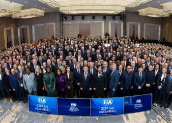 Inside Tashkent 2025, How FIA Decisions And Ugandan Presence Shape Motorsport’s Future
