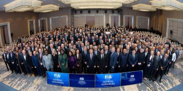 Inside Tashkent 2025, How FIA Decisions And Ugandan Presence Shape Motorsport’s Future
