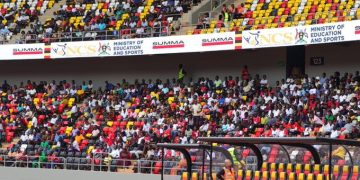 JJAGWE’S TAKE: The Debate Between Athlete and Infrastructure Investment