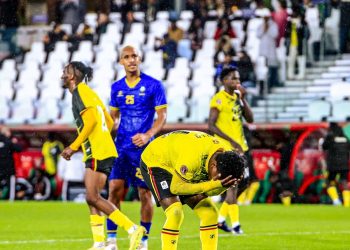 AFCON 2025: No Escape Route for Okello