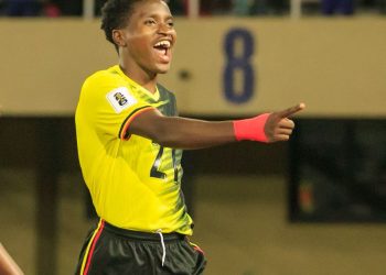 AFCON 2025: No Escape Route for Okello