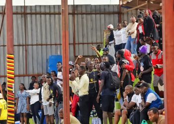 Regional Handball Spotlight on Uganda as club Championship Tips Off