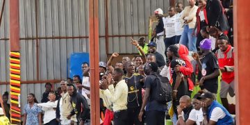 Regional Handball Spotlight on Uganda as club Championship Tips Off
