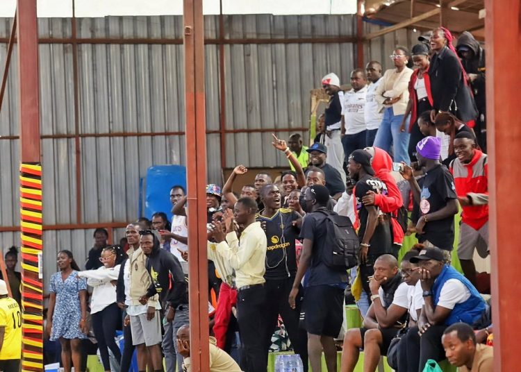 Regional Handball Spotlight on Uganda as club Championship Tips Off