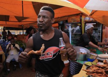 Golola to Headline New Year Battle of the Year in Kyebando