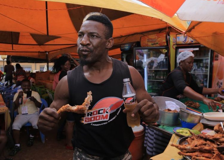 Golola to Headline New Year Battle of the Year in Kyebando