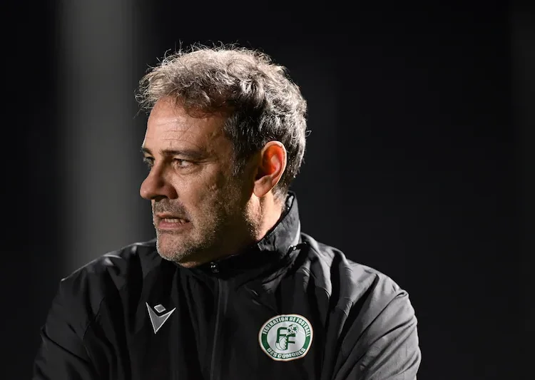 “Like Climbing Everest”: Comoros Coach Eyes Shock AFCON Win Over Hosts Morocco