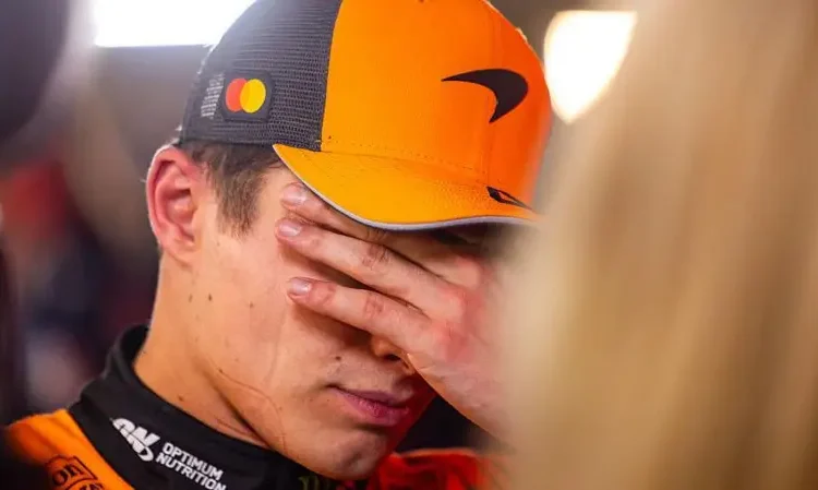 McLaren Strategy Blunder Puts F1 Title in Three-Way Finale