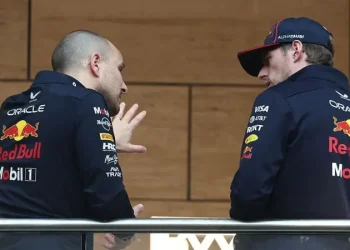 Red Bull Regret Comments After Antonelli Receives Death Threats