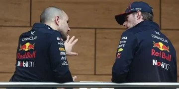 Red Bull Regret Comments After Antonelli Receives Death Threats