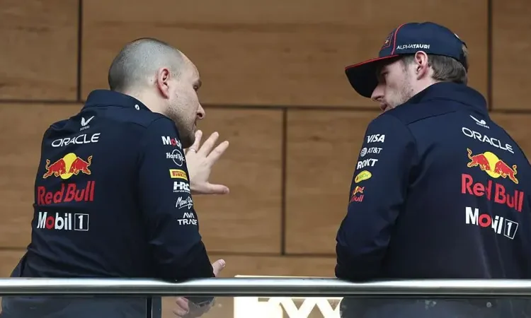 Red Bull Regret Comments After Antonelli Receives Death Threats