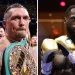 Usyk Wants Wilder Next for 2026 Fight