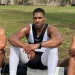 Anthony Joshua Team Members Die in Road Crash