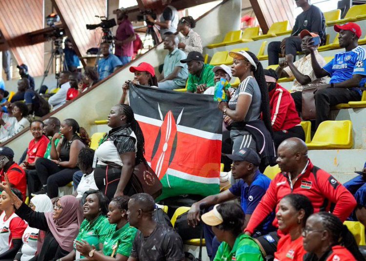 EALA Members Praise Regional Sports Progress as Inter-Parliamentary Games Heat Up