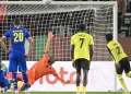 Uganda Settle For Draw as Tanzania Escape After Stoppage Time Drama