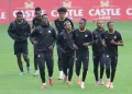 AFCON 2025: Bafana vs. Ghana Warm-up Set for Dobsonville