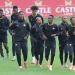 AFCON 2025: Bafana vs. Ghana Warm-up Set for Dobsonville