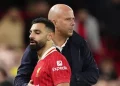 Salah Slams Slot: Liverpool Crisis Erupts
