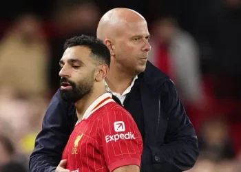 Salah Slams Slot: Liverpool Crisis Erupts