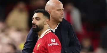 Salah Slams Slot: Liverpool Crisis Erupts