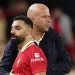 Salah Slams Slot: Liverpool Crisis Erupts